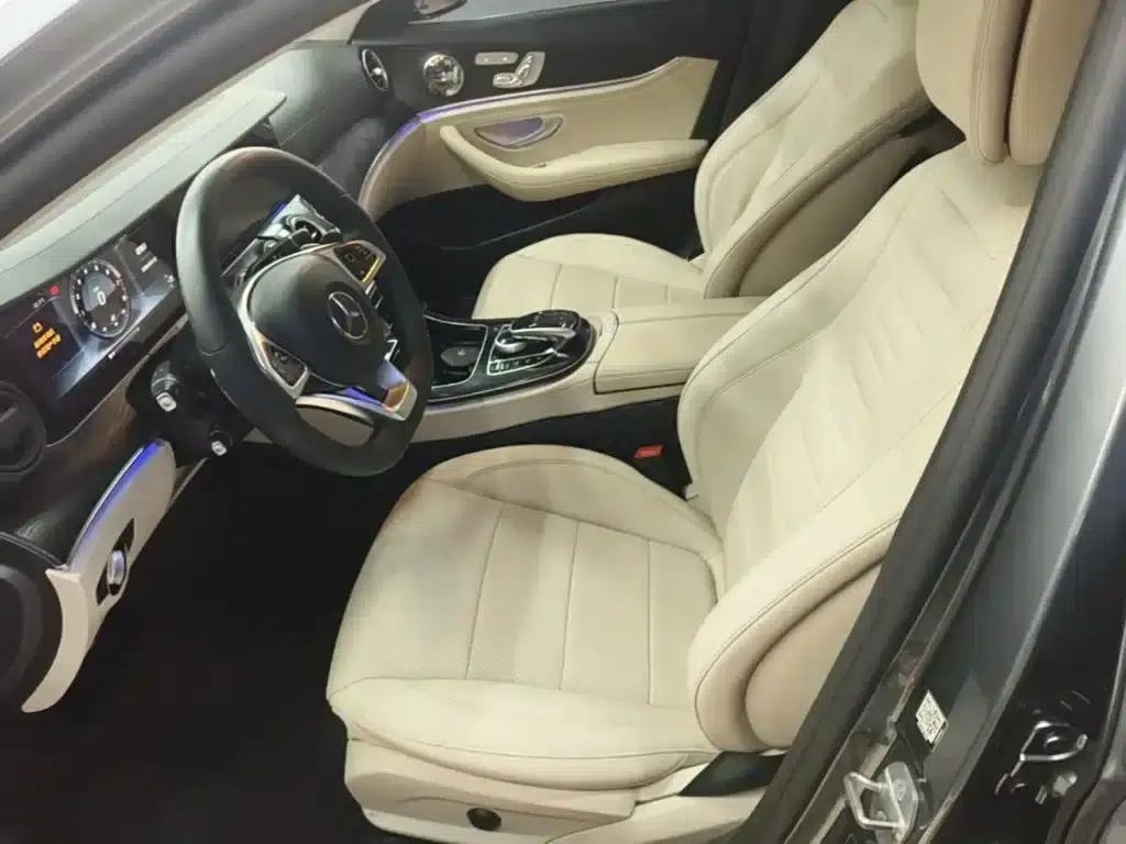 Mercedes-Benz E-Class 2017 E 300 L Sport Luxury — миниатюра 15
