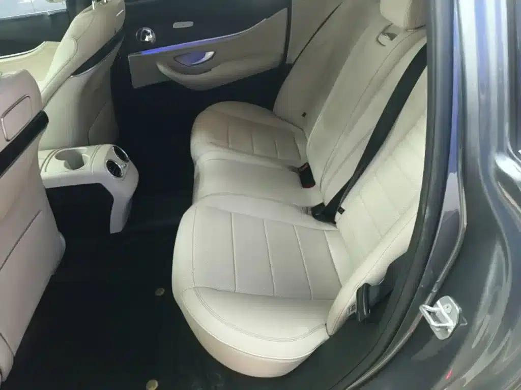 Mercedes-Benz E-Class 2017 E 300 L Sport Luxury — миниатюра 17