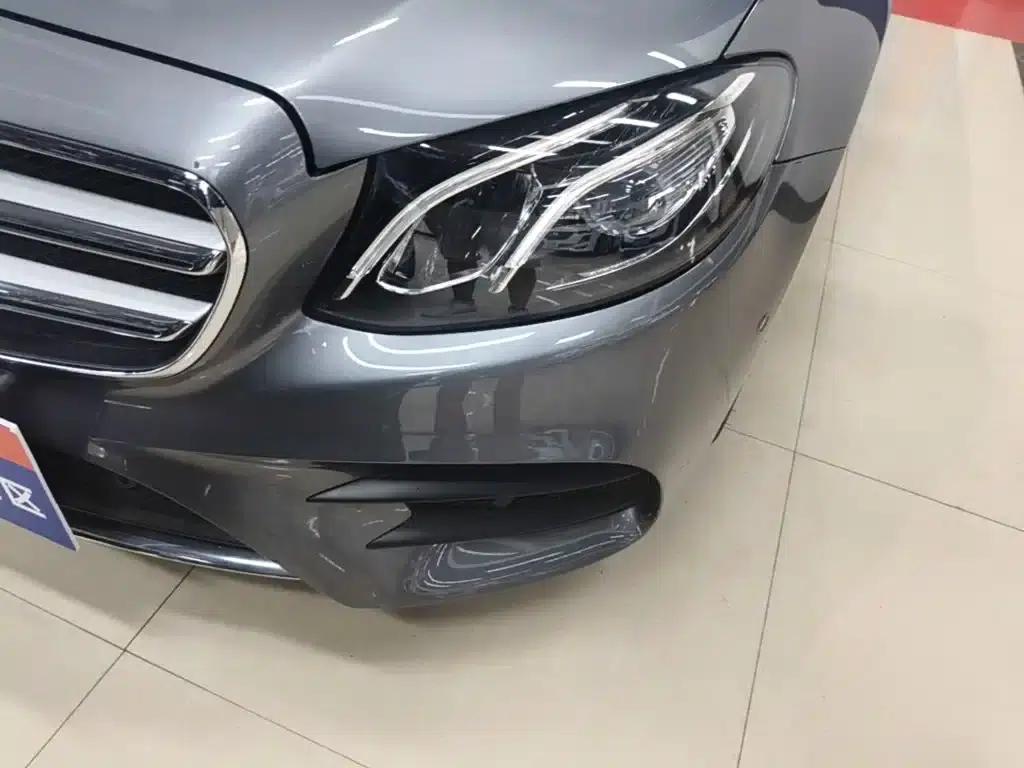 Mercedes-Benz E-Class 2017 E 300 L Sport Luxury — миниатюра 24