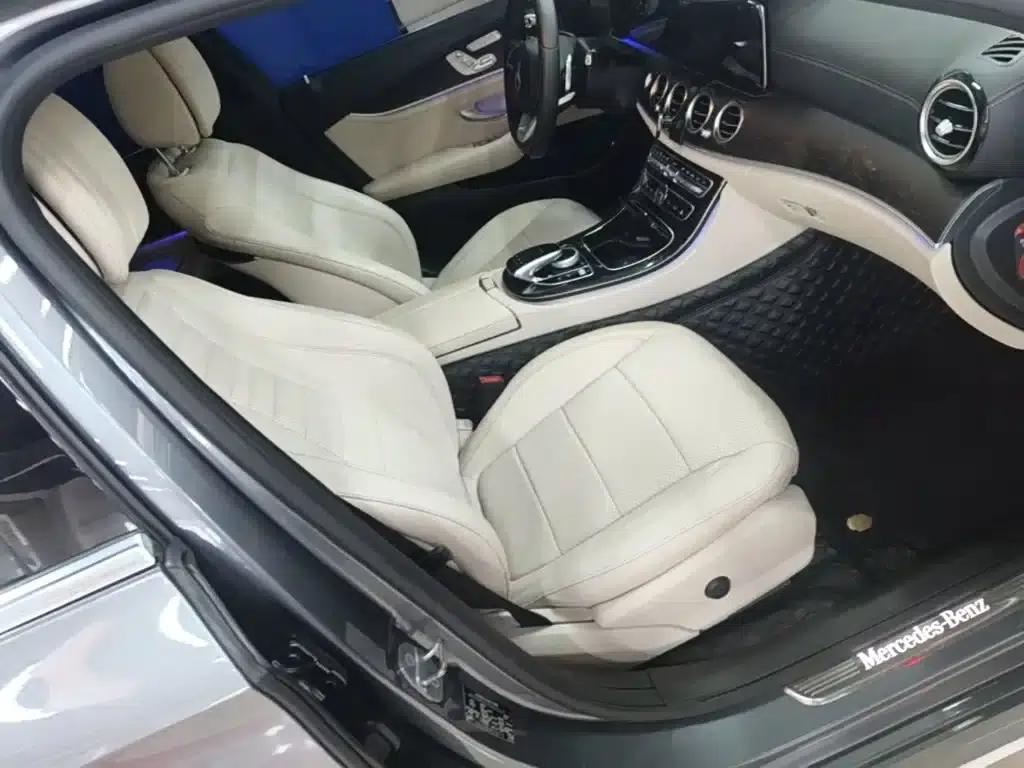 Mercedes-Benz E-Class 2017 E 300 L Sport Luxury — миниатюра 25