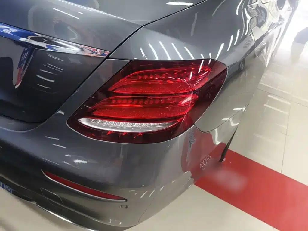 Mercedes-Benz E-Class 2017 E 300 L Sport Luxury — миниатюра 8