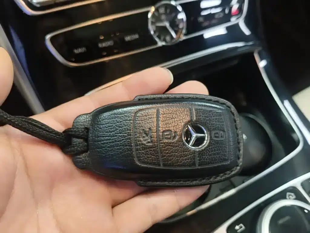 Mercedes-Benz E-Class 2017 E 300 L Sport Luxury — миниатюра 9