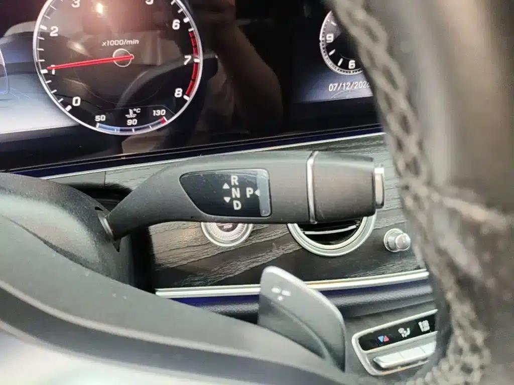Mercedes-Benz E-Class 2020 E 300 L Sport Style — миниатюра 14
