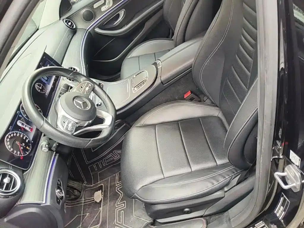 Mercedes-Benz E-Class 2020 E 300 L Sport Style — миниатюра 15