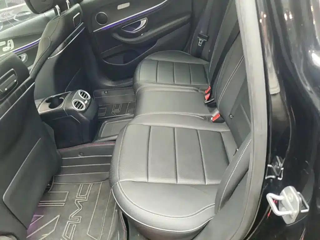 Mercedes-Benz E-Class 2020 E 300 L Sport Style — миниатюра 17