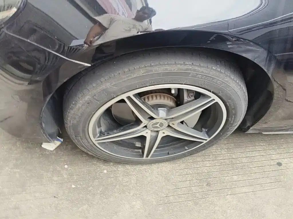 Mercedes-Benz E-Class 2020 E 300 L Sport Style — миниатюра 23