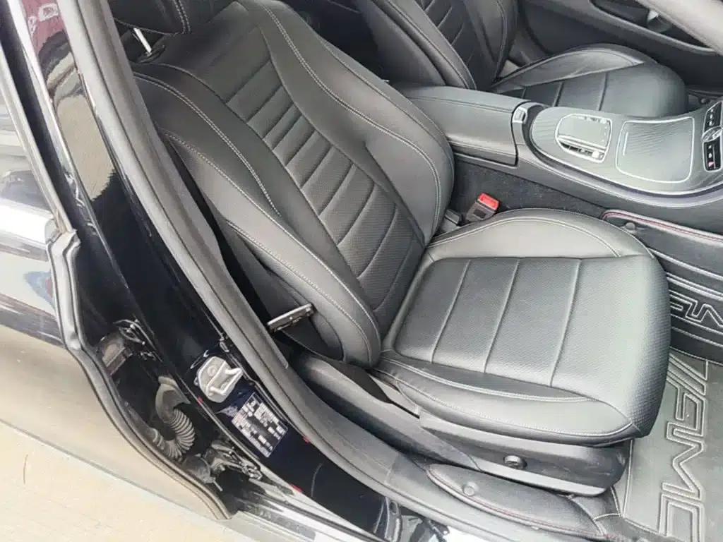Mercedes-Benz E-Class 2020 E 300 L Sport Style — миниатюра 25