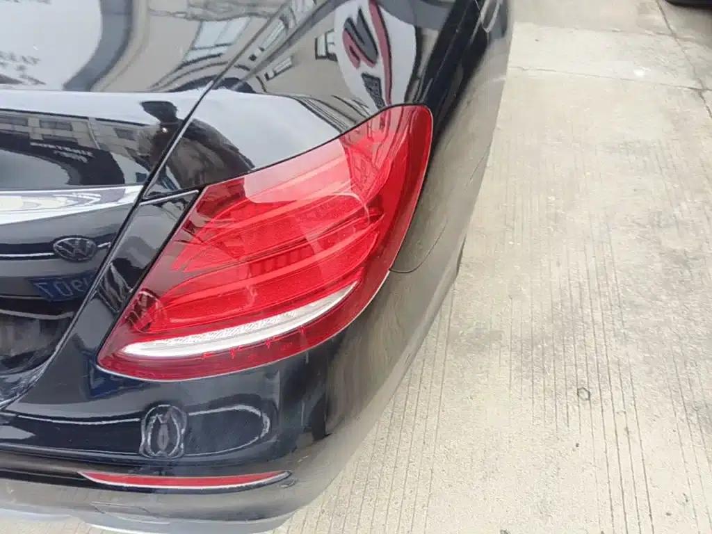 Mercedes-Benz E-Class 2020 E 300 L Sport Style — миниатюра 8