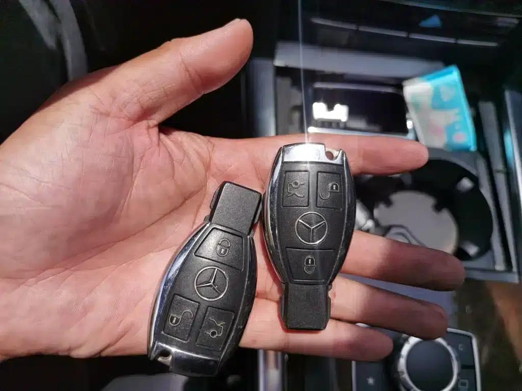 2015 Mercedes-Benz E-Class Facelift E 200 L — миниатюра 12