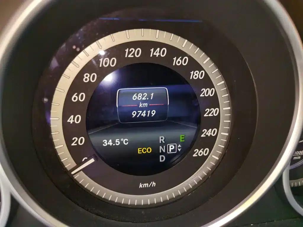 2015 Mercedes-Benz E-Class Facelift E 200 L — миниатюра 5