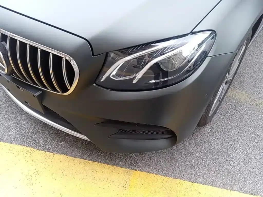 Mercedes-Benz E-Class 2020 Facelift E 300 L Sport Style — миниатюра 24