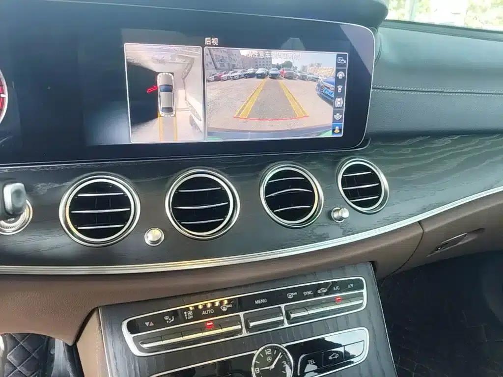 Mercedes-Benz E-Class 2020 E 300 L Sport Style — миниатюра 13