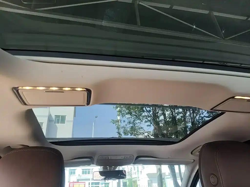 Mercedes-Benz E-Class 2020 E 300 L Sport Style — миниатюра 18