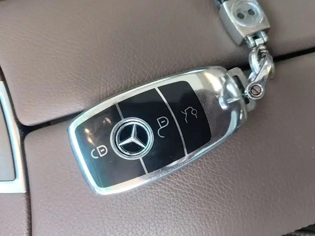 Mercedes-Benz E-Class 2020 E 300 L Sport Style — миниатюра 9