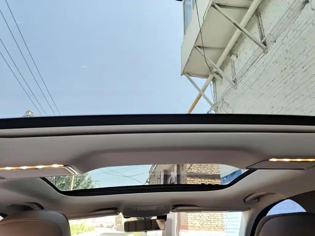 2018 Mercedes-Benz E-Class Facelift E 200 L — миниатюра 18