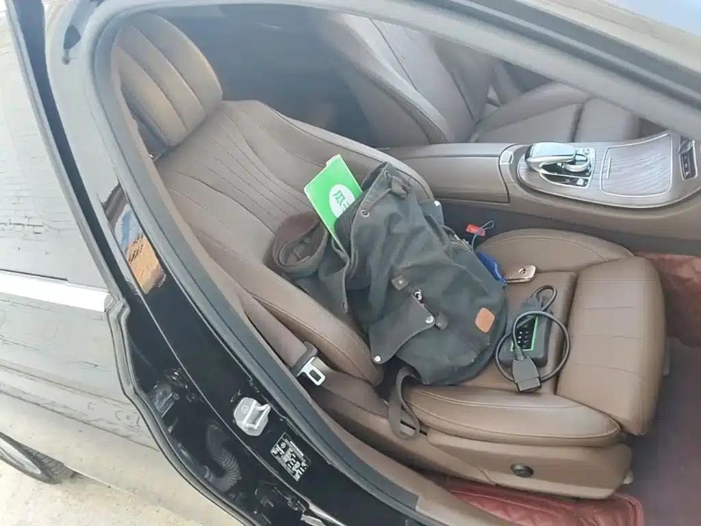 2018 Mercedes-Benz E-Class Facelift E 200 L — миниатюра 25