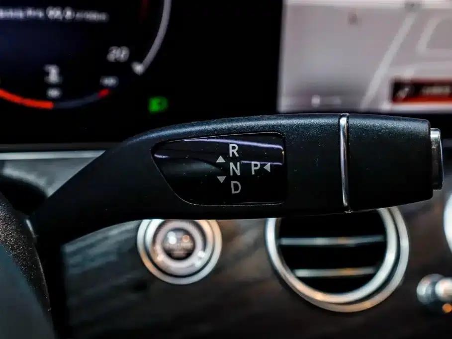 Mercedes-Benz E-Class (Imported) 2021 Facelift E 260 Fashion Sport Edition — миниатюра 16