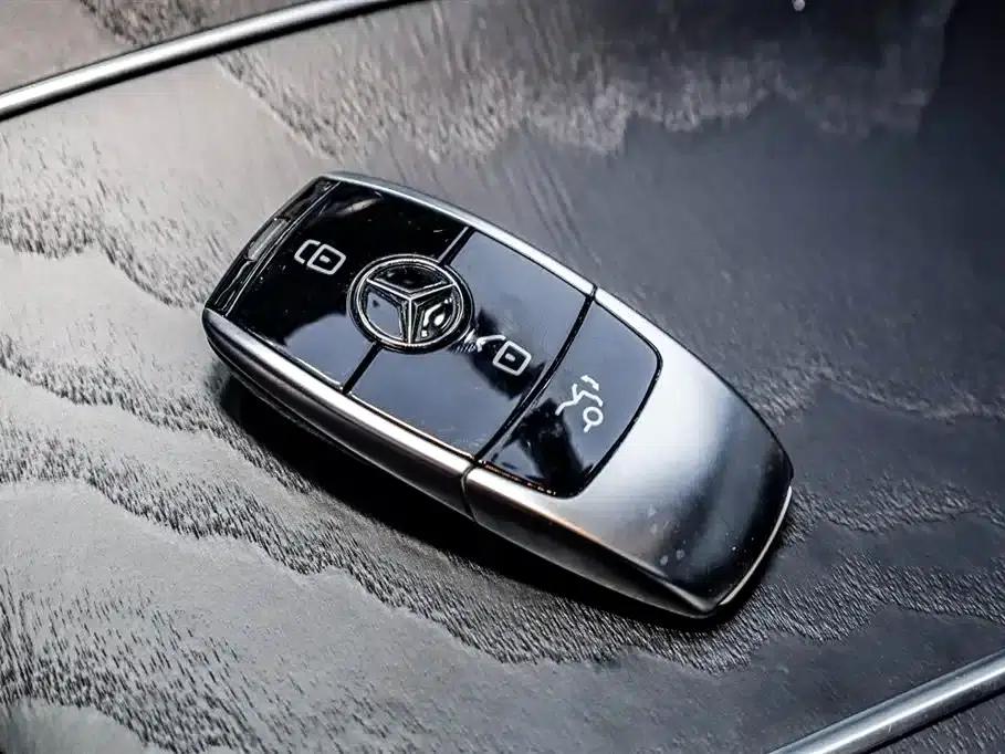 Mercedes-Benz E-Class (Imported) 2021 Facelift E 260 Fashion Sport Edition — миниатюра 18
