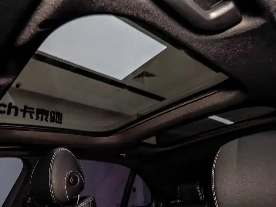 Mercedes-Benz E-Class (Imported) 2021 Facelift E 260 Fashion Sport Edition — миниатюра 19