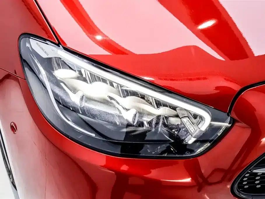 Mercedes-Benz E-Class (Imported) 2021 Facelift E 260 Fashion Sport Edition — миниатюра 31