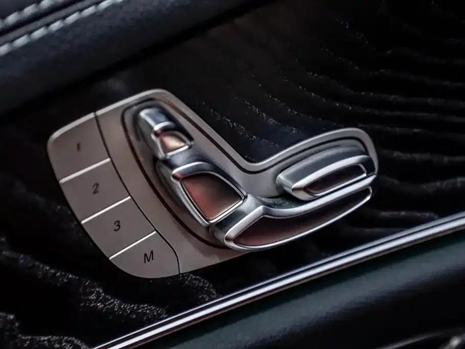 Mercedes-Benz E-Class (Imported) 2021 Facelift E 260 Fashion Sport Edition — миниатюра 10