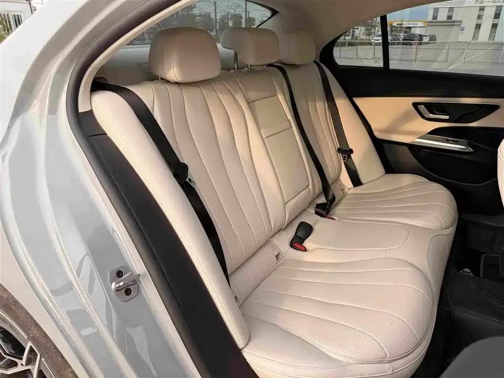 Imported Mercedes-Benz E-Class 2025 Facelift E 260 Sport Edition — миниатюра 15