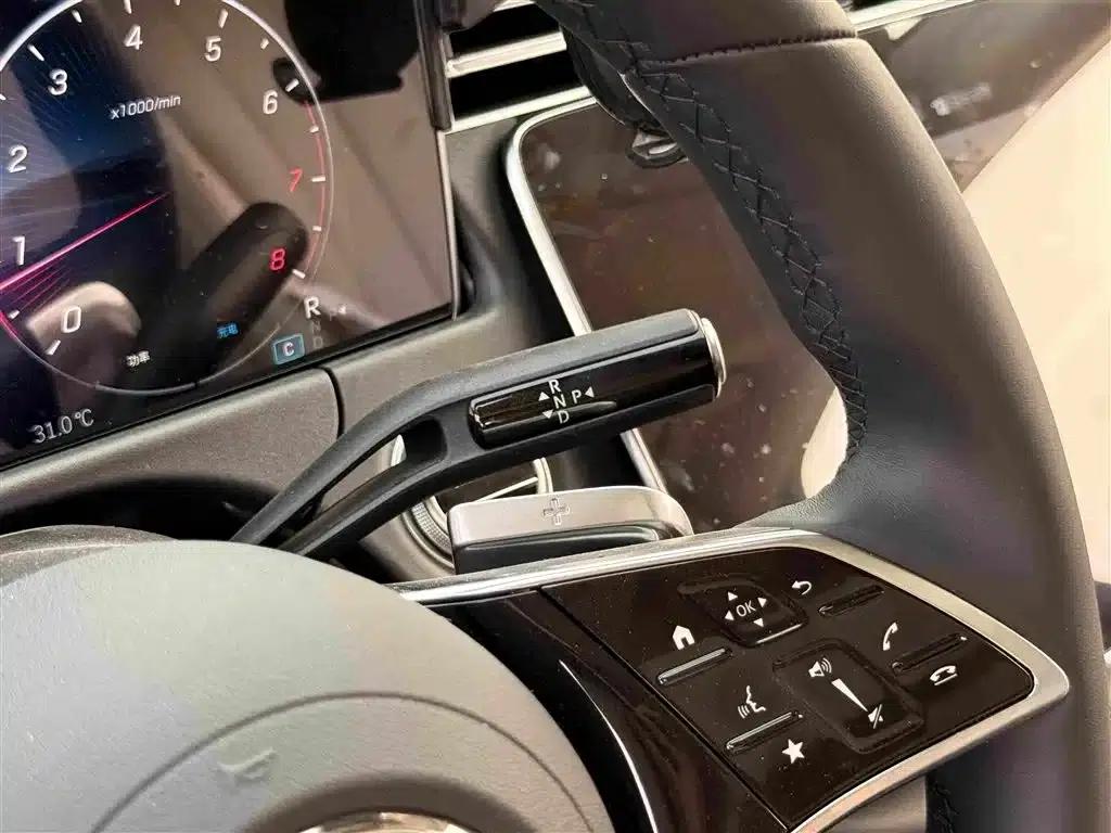 Imported Mercedes-Benz E-Class 2025 Facelift E 260 Sport Edition — миниатюра 20