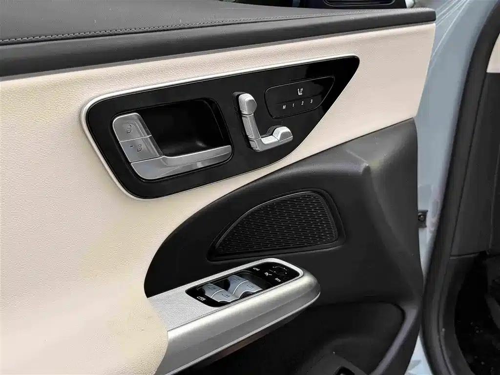 Imported Mercedes-Benz E-Class 2025 Facelift E 260 Sport Edition — миниатюра 21