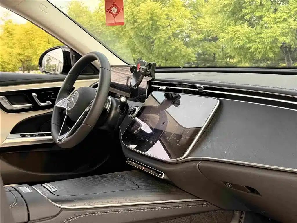 Imported Mercedes-Benz E-Class 2025 Facelift E 260 Sport Edition — миниатюра 10