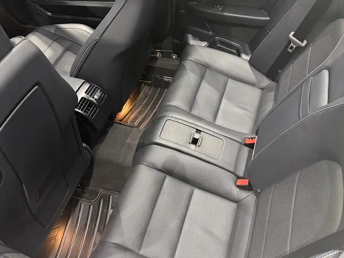 Mercedes-Benz E-Class (Imported) 2016 E 260 Convertible Coupe Dynamic Edition — миниатюра 7