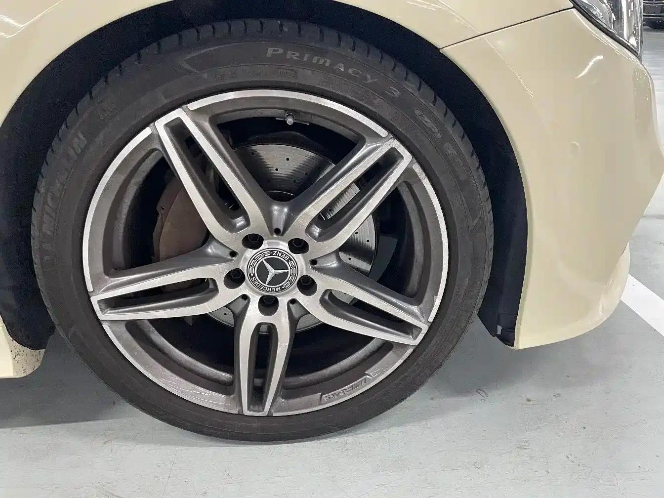 Mercedes-Benz E-Class (Imported) 2020 E 260 Coupe — миниатюра 7