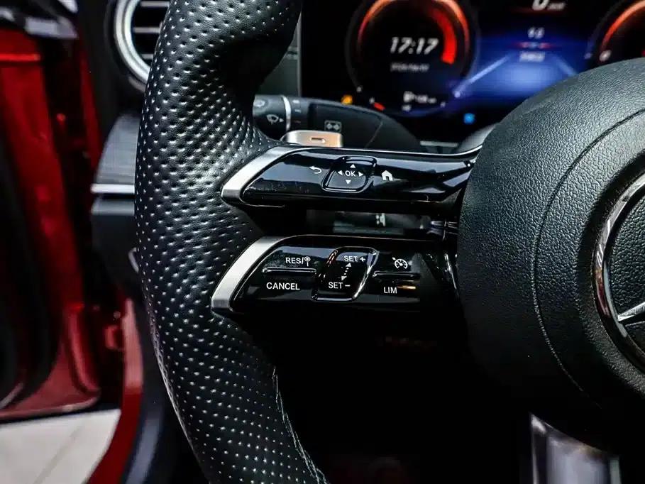 Mercedes-Benz E-Class (Imported) 2021 Facelift E 260 Fashion Sport Edition — миниатюра 14