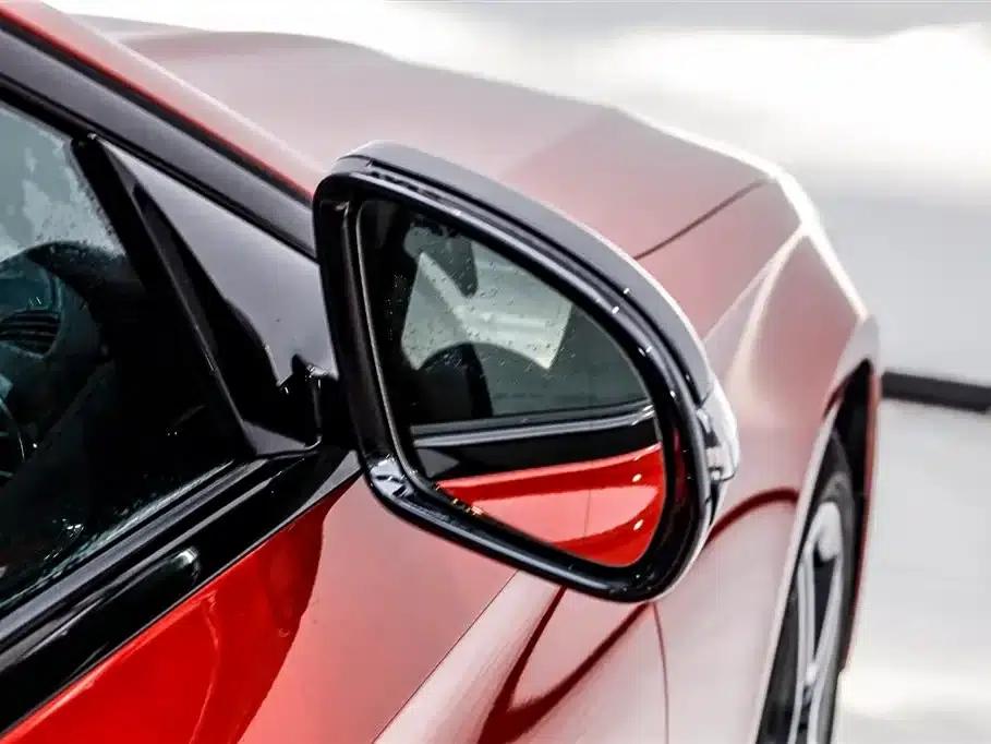 Mercedes-Benz E-Class (Imported) 2021 Facelift E 260 Fashion Sport Edition — миниатюра 23