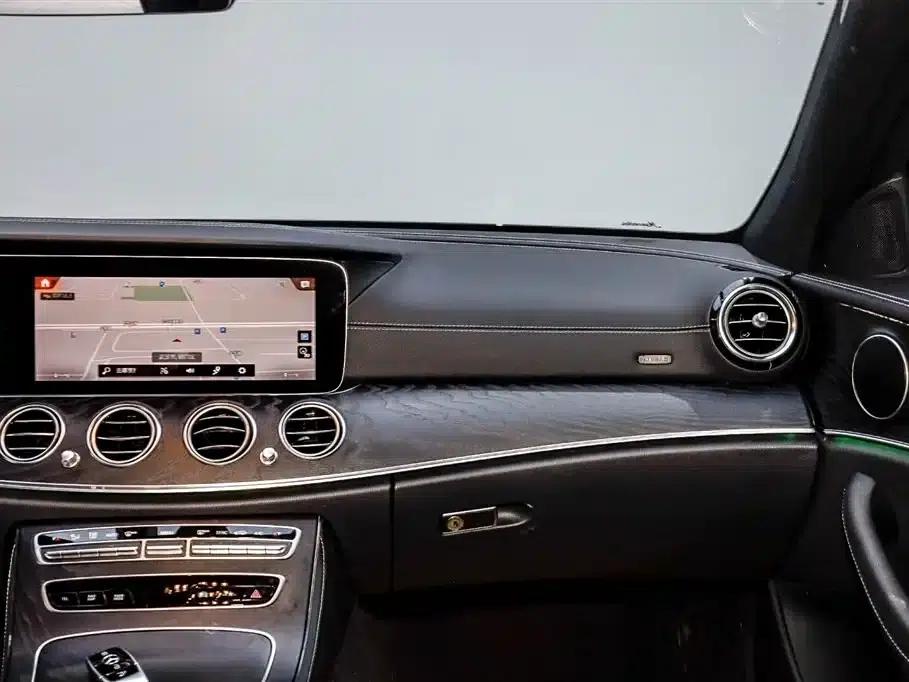 Mercedes-Benz E-Class (Imported) 2021 Facelift E 260 Fashion Sport Edition — миниатюра 29