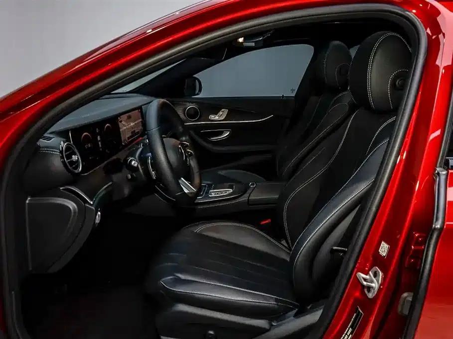 Mercedes-Benz E-Class (Imported) 2021 Facelift E 260 Fashion Sport Edition — миниатюра 8