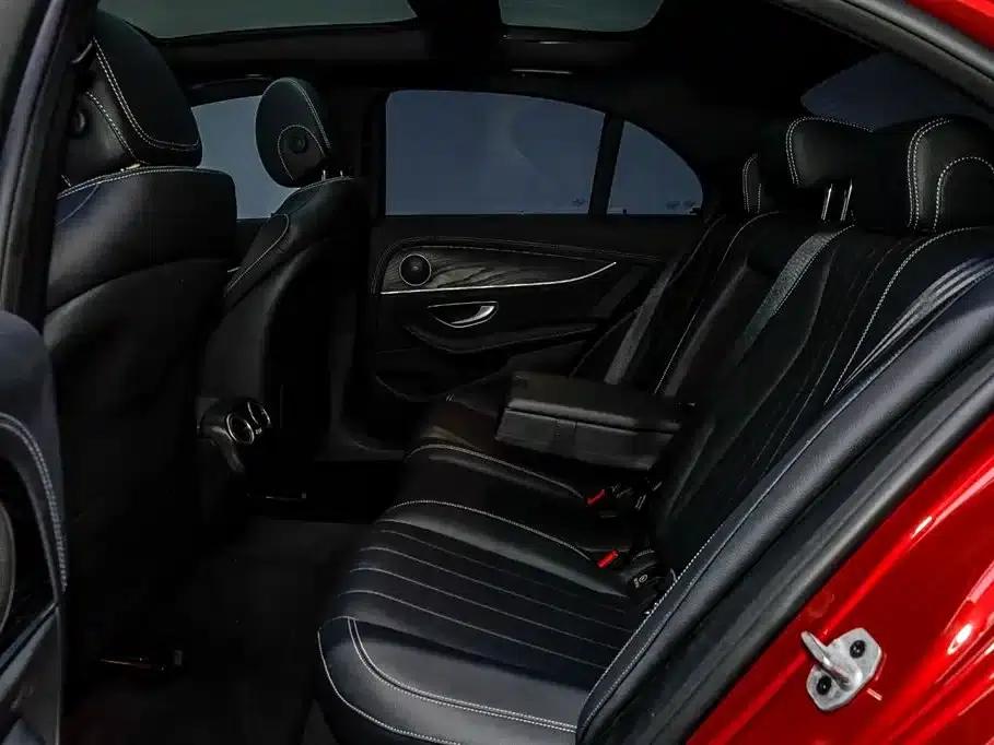 Mercedes-Benz E-Class (Imported) 2021 Facelift E 260 Fashion Sport Edition — миниатюра 9
