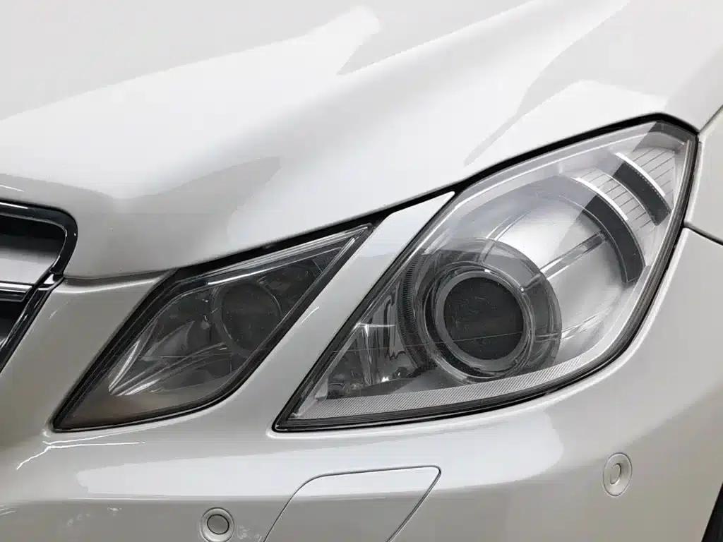 Imported Mercedes-Benz E-Class 2012 E 200 CGI Coupe — миниатюра 7