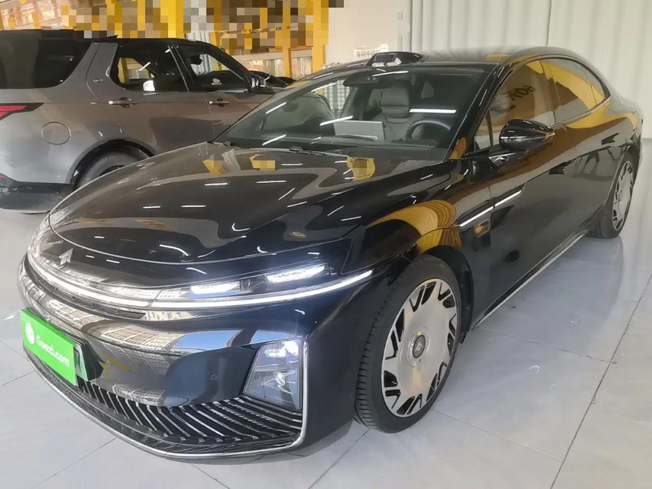 Hyptec Haval A800 2026 Model Smart Prestige Edition — миниатюра 1