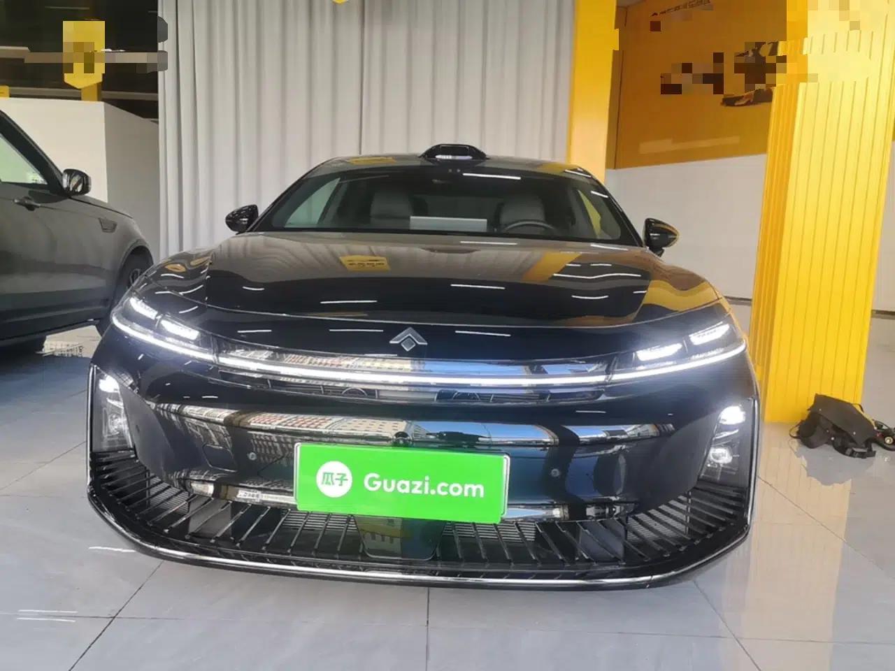 Hyptec Haval A800 2026 Model Smart Prestige Edition — миниатюра 2