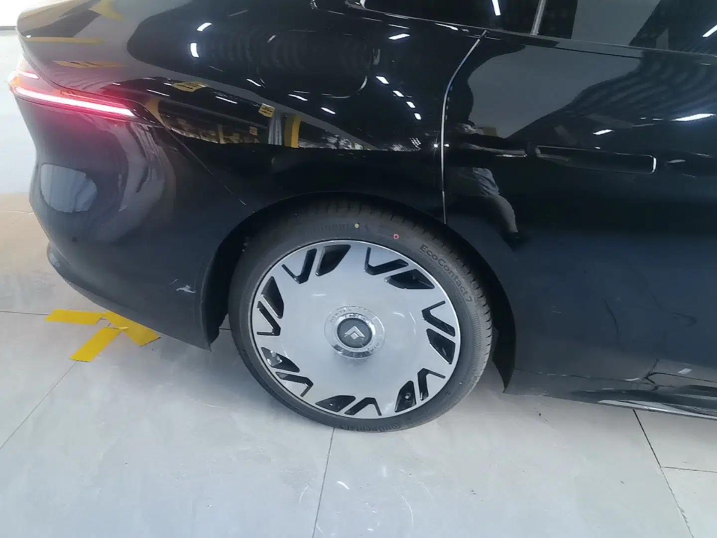 Hyptec Haval A800 2026 Model Smart Prestige Edition — миниатюра 11