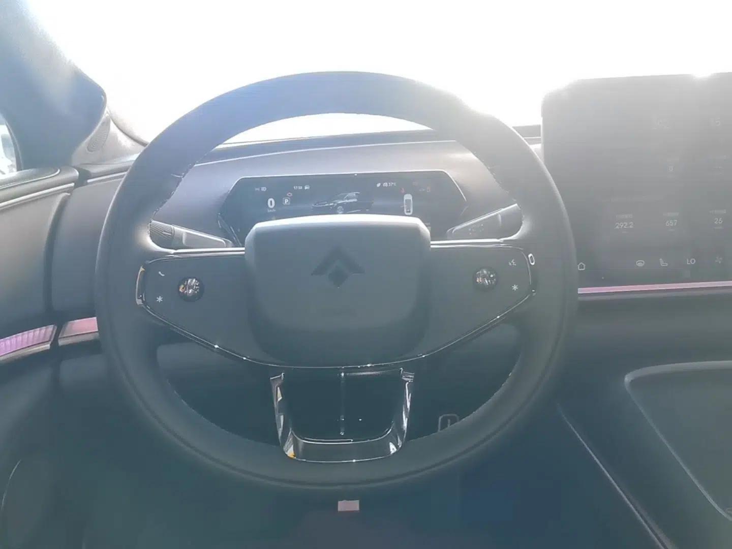 Hyptec Haval A800 2026 Model Smart Prestige Edition — миниатюра 13