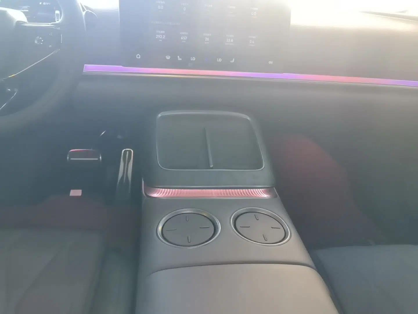 Hyptec Haval A800 2026 Model Smart Prestige Edition — миниатюра 15