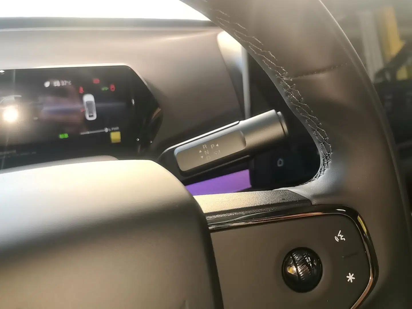 Hyptec Haval A800 2026 Model Smart Prestige Edition — миниатюра 16