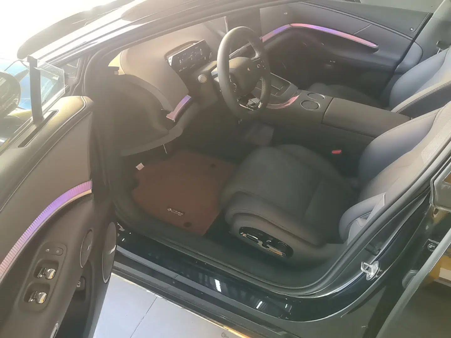 Hyptec Haval A800 2026 Model Smart Prestige Edition — миниатюра 18