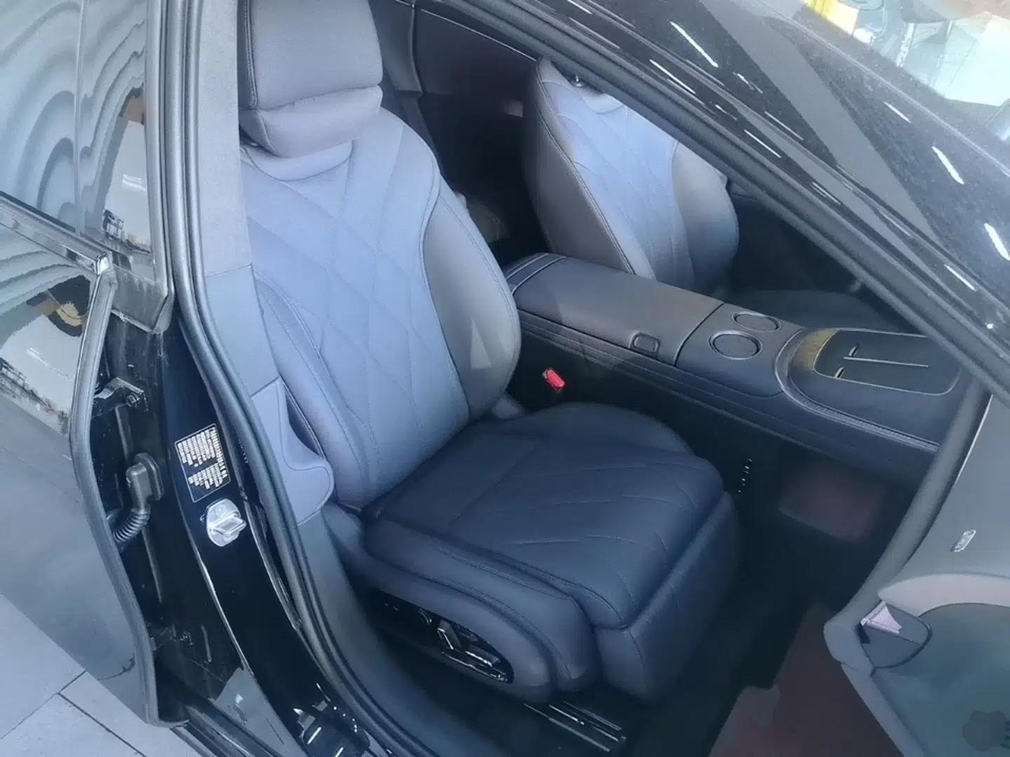 Hyptec Haval A800 2026 Model Smart Prestige Edition — миниатюра 19