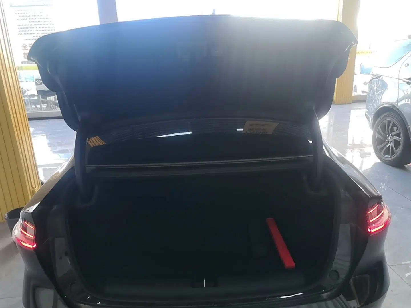 Hyptec Haval A800 2026 Model Smart Prestige Edition — миниатюра 22