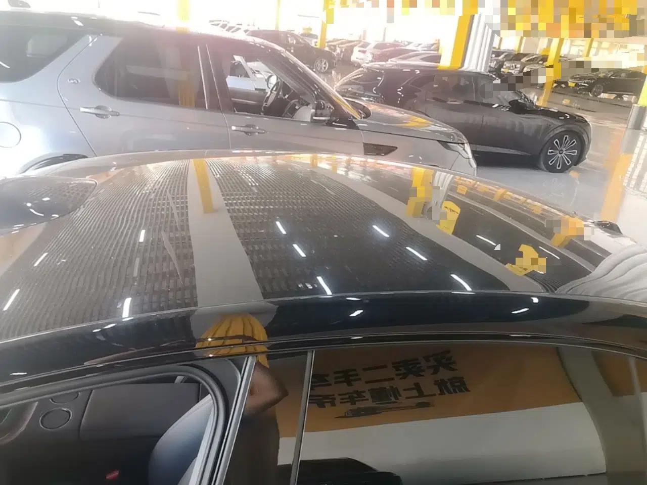Hyptec Haval A800 2026 Model Smart Prestige Edition — миниатюра 7