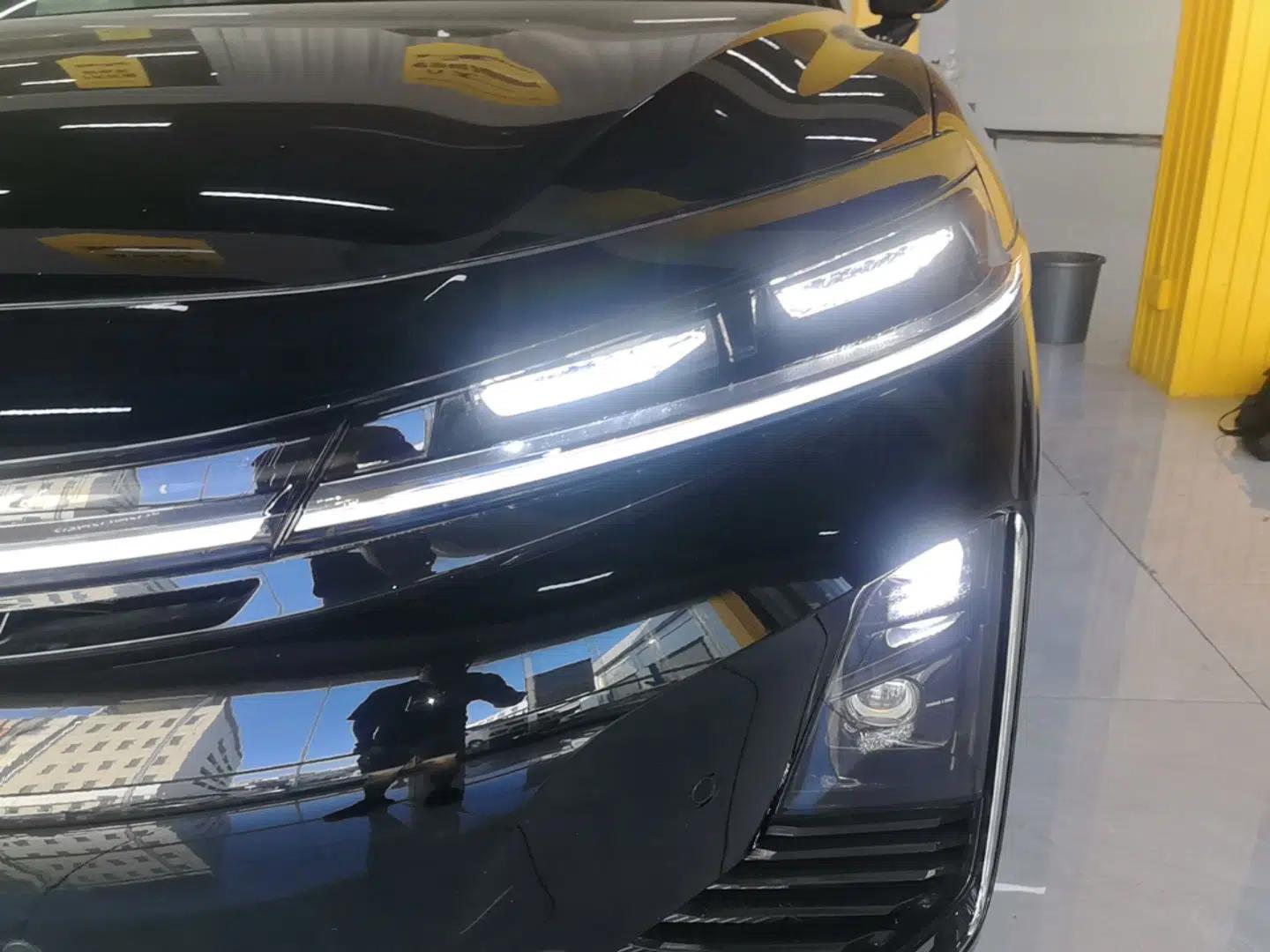Hyptec Haval A800 2026 Model Smart Prestige Edition — миниатюра 8