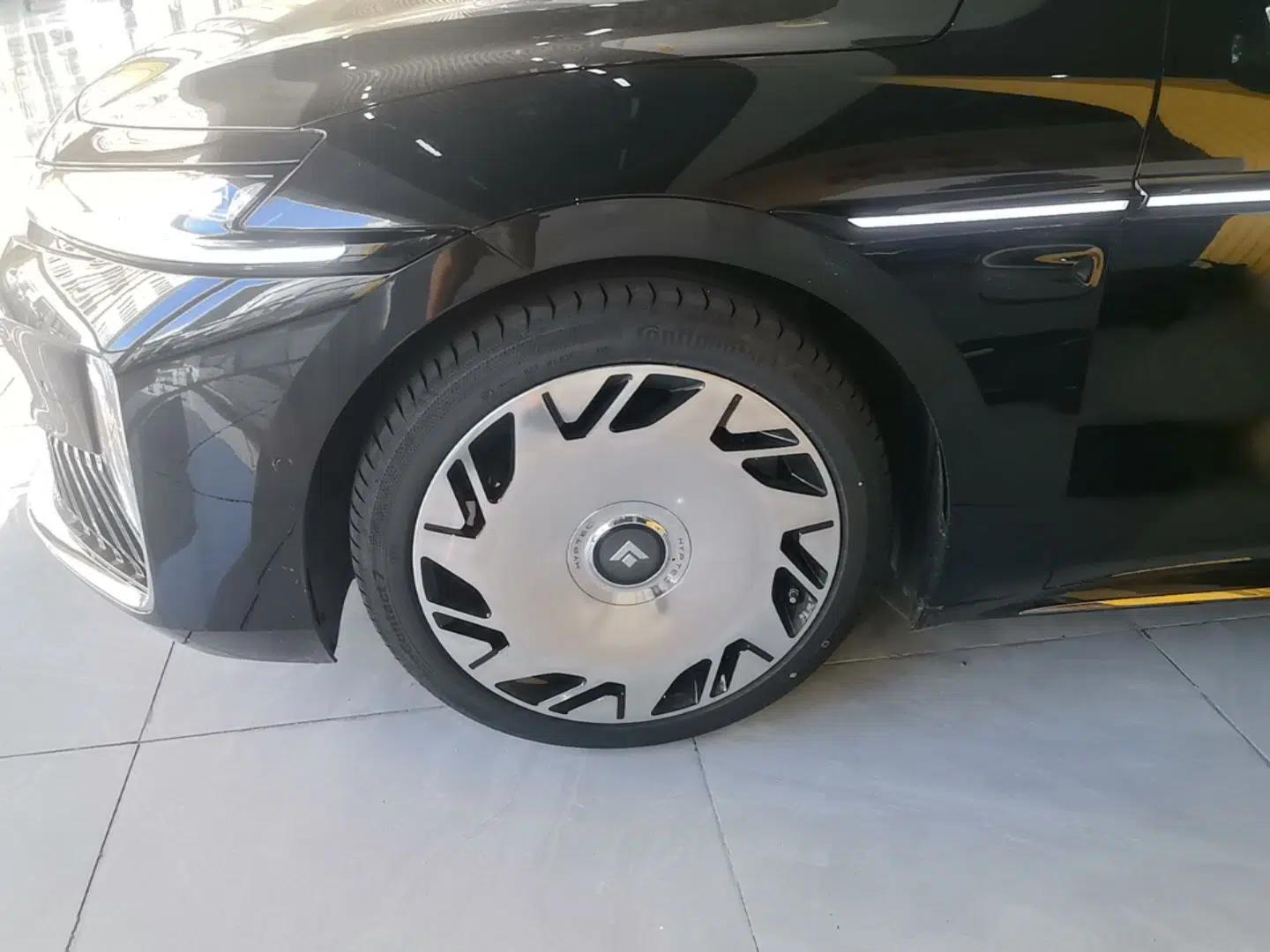 Hyptec Haval A800 2026 Model Smart Prestige Edition — миниатюра 10