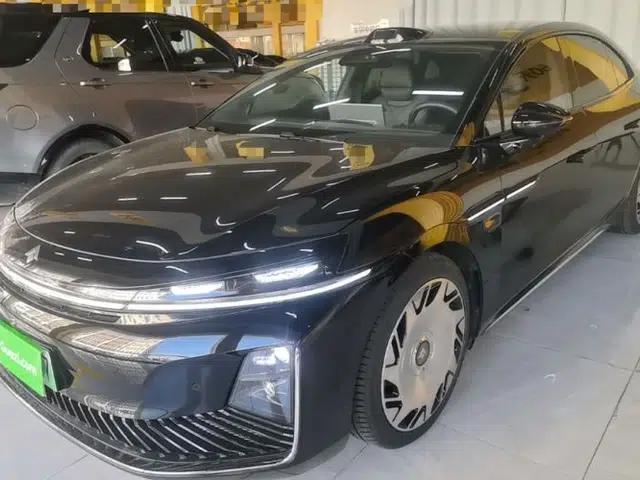 Hyptec Haval A800 2026 Model Smart Prestige Edition